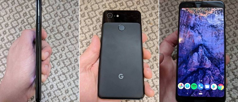 pixel3leaks