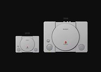 Sony's tiny PS1 classic with 20 games values your childhood at $100