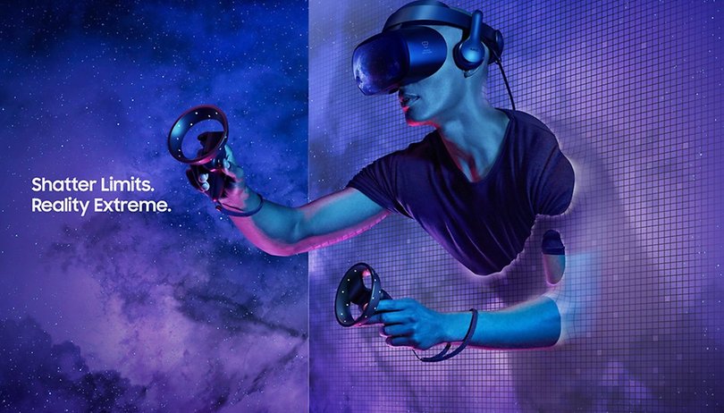 Samsung Odyssey+ now a whopping 40% off on early Black Friday sale