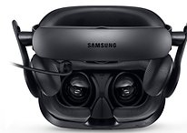 Samsung Windows Mixed Reality headset leaks