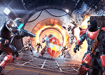 Shadowgun Legends: could this be our destiny?