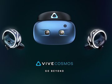 El nuevo casco de RV de HTC ser&aacute; m&aacute;s f&aacute;cil de usar