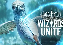 Harry Potter Wizards Unite: starting tips and professions guide