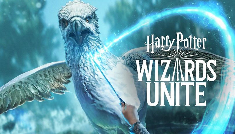 Harry Potter Wizards Unite: starting tips and professions guide