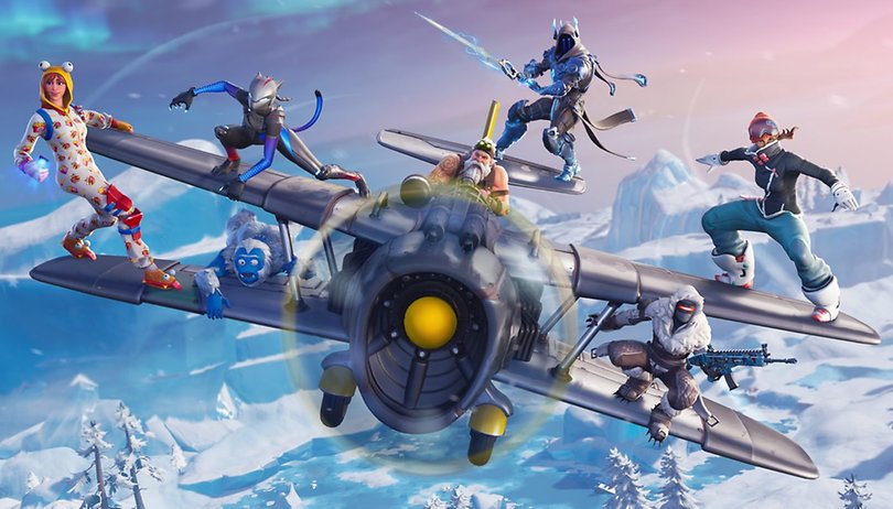 fortnite has become the hot favorite way to launder money - fortnite hot