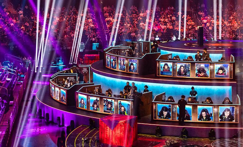pubg global invitational 2018 4