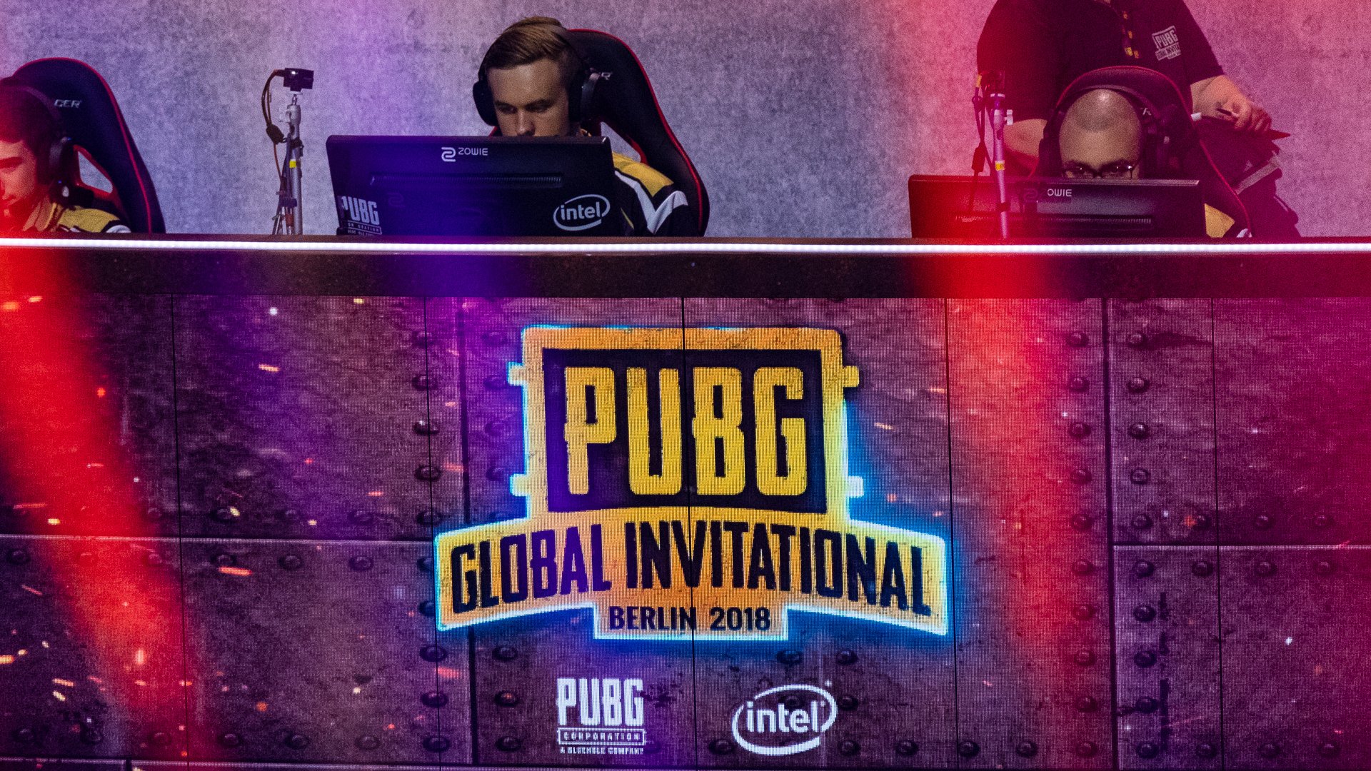 PUBG Global Invitational 2018 eSports Tournament: Here Are The Winners