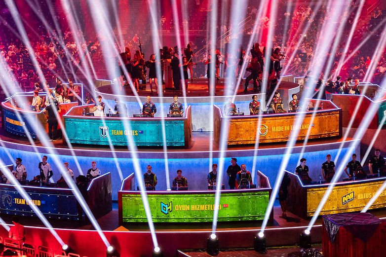 pubg global invitational 2018 8