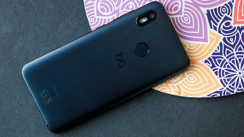 AndroidPIT bq aquaris 001