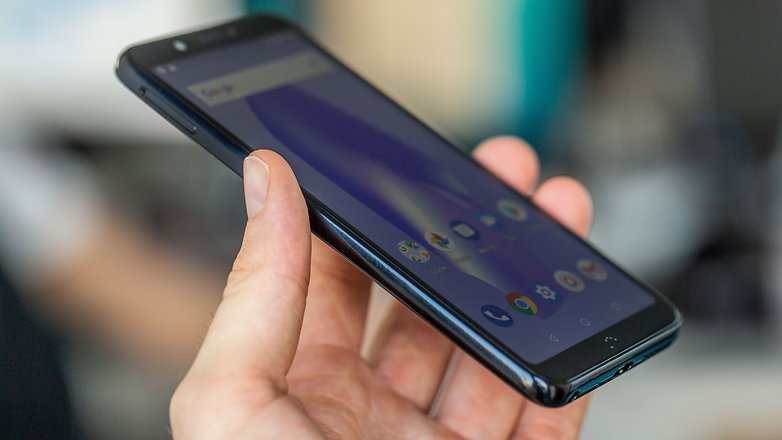AndroidPIT bq aquaris 002