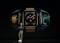 Voici pourquoi je vais immédiatement acheter l'Apple Watch Series 4