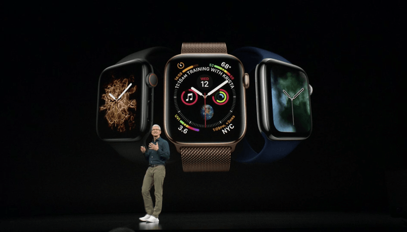 best time to buy apple watch series 4