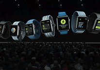 WatchOS 5 turns your Apple Watch into a walkie-talkie