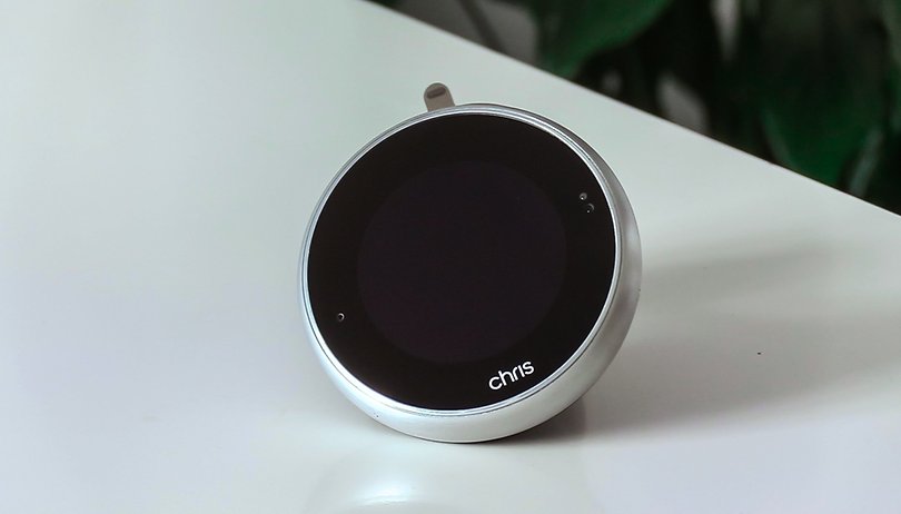 "Hey Chris" - Das ist Euer neuer smarter Beifahrer