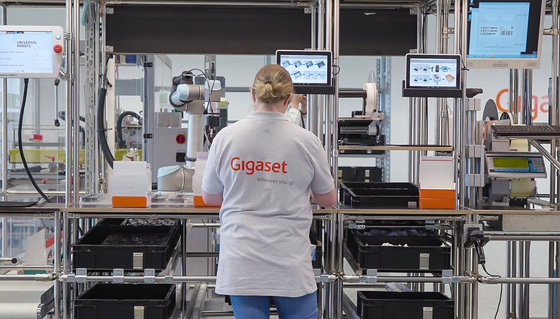 Oui, il est possible de fabriquer des smartphones en Europe (et en voici la preuve !)