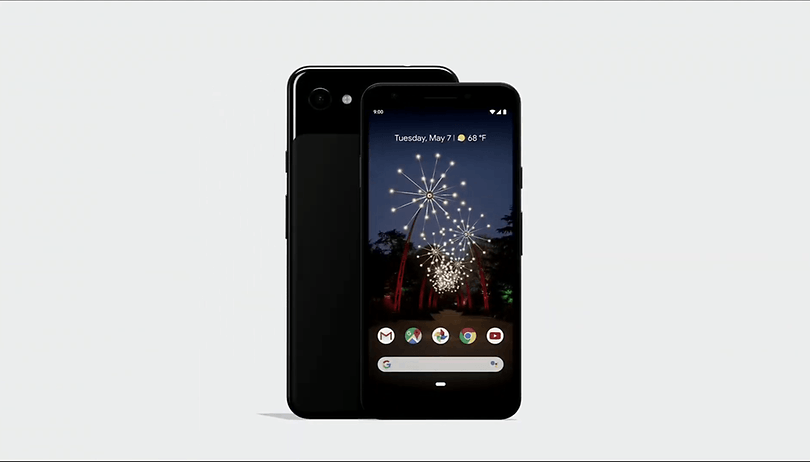 Google I/O 2019: Pixel 3a e Android Q lançados!