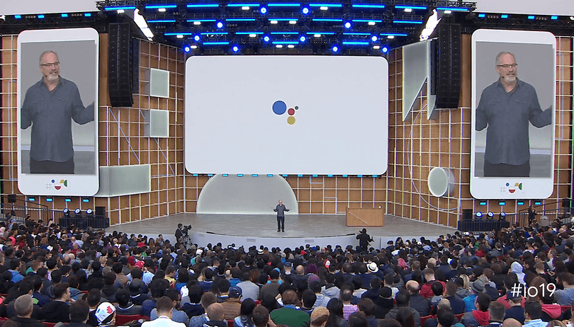 The 5 best things we saw at Google I/O 2019