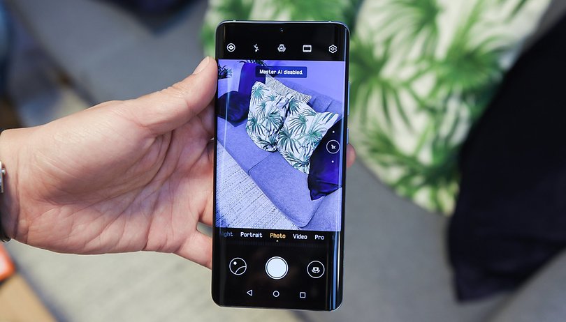 Come disattivare il suono della fotocamera sugli smartphone Android