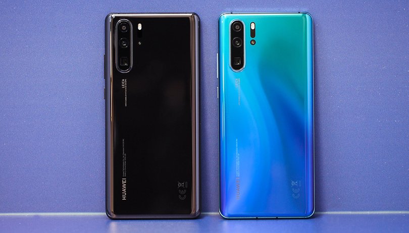 48 Stunden mit dem Huawei P30 Pro: Ich bin beeindruckt!