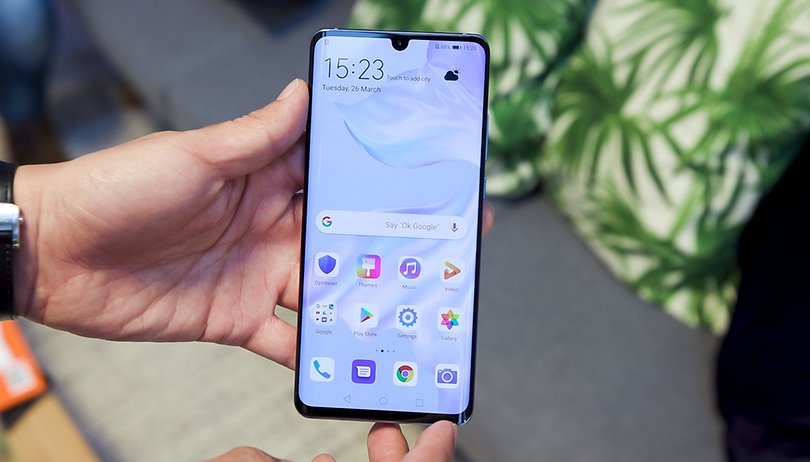 Primeiras impressões do Huawei P30 Pro: câmera é tudo (agora em vídeo)