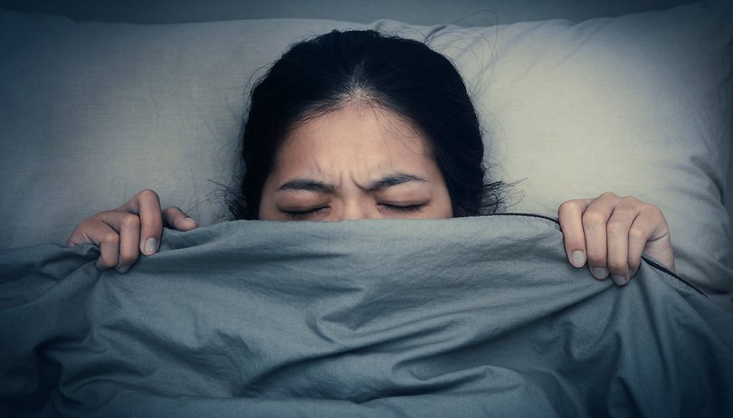 Voici un pyjama intelligent pour lutter contre l'insomnie