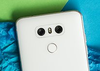 LG: Neue Farboptionen für das G6 und Q6