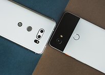 Pixel 2 XL vs LG V30: Which LG should it be?