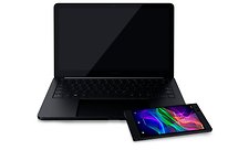 Project Linda turns the Razer Phone into a laptop