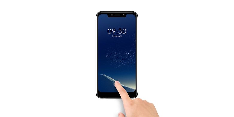 Doogee V pic02