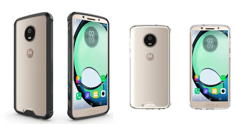 g6case new