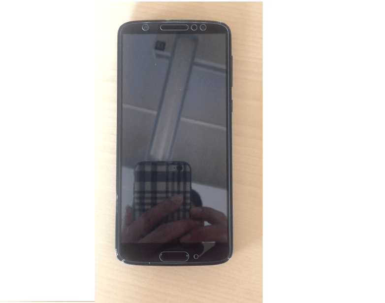 moto g6
