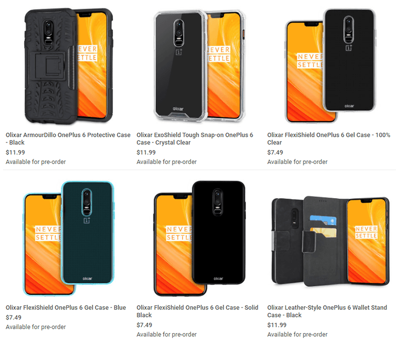 oneplus cases