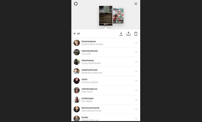 Instagram bloqueo 2