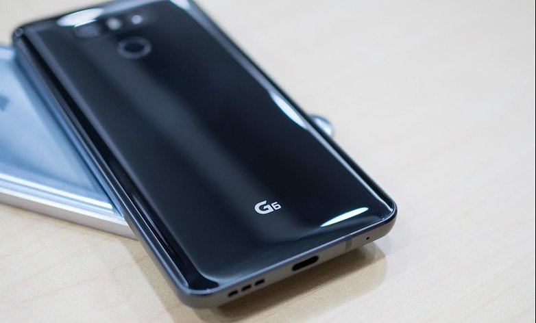 LG G6