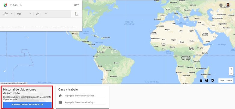 Maps