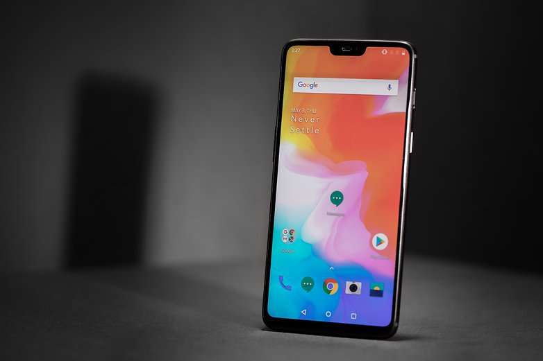 OnePlus 1