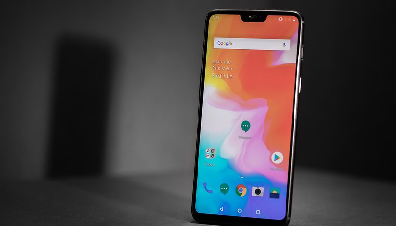 ¿Merece la pena el OnePlus 6?