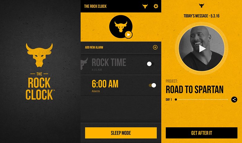 RockClock