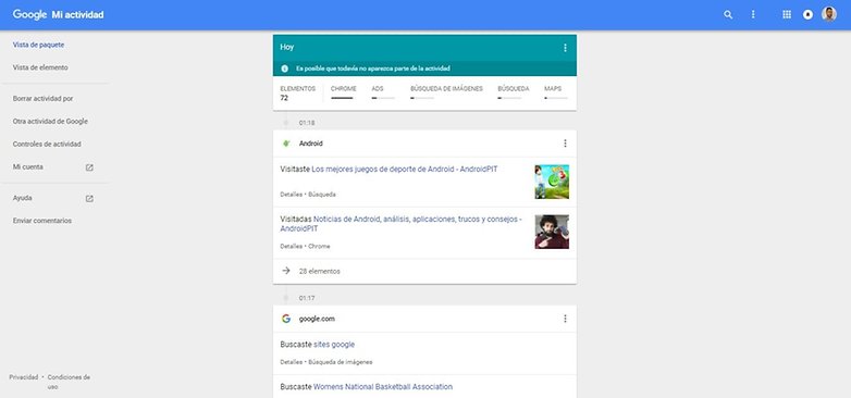 Sites