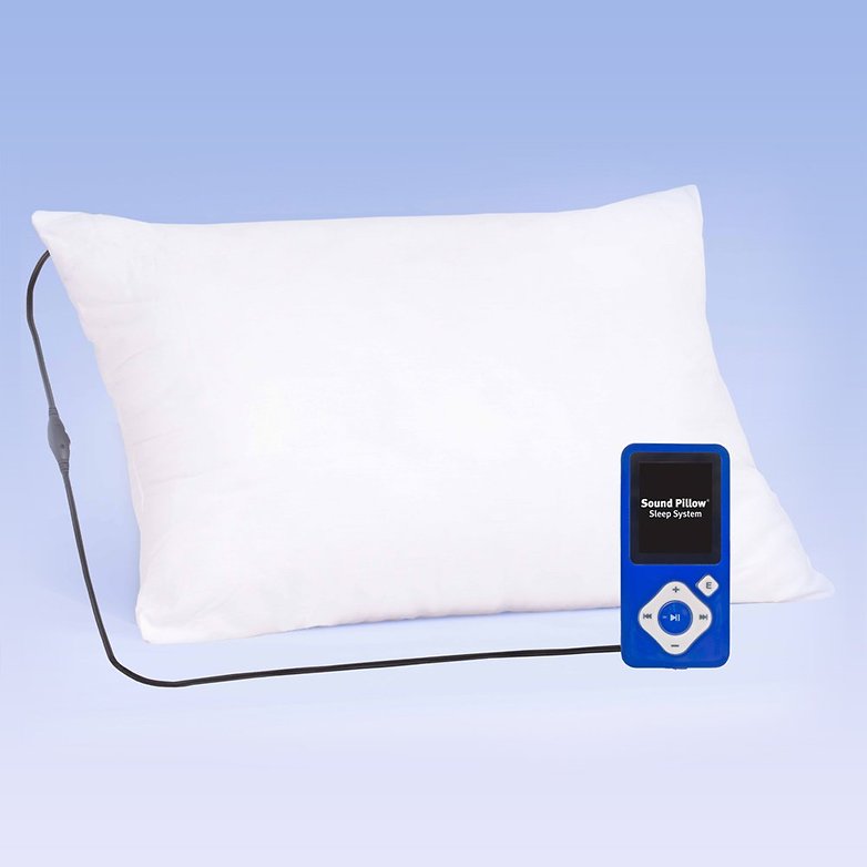 Sound Pillow