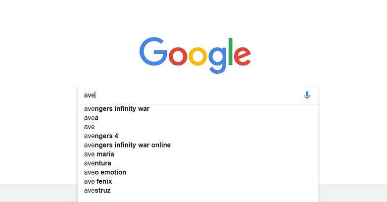 google