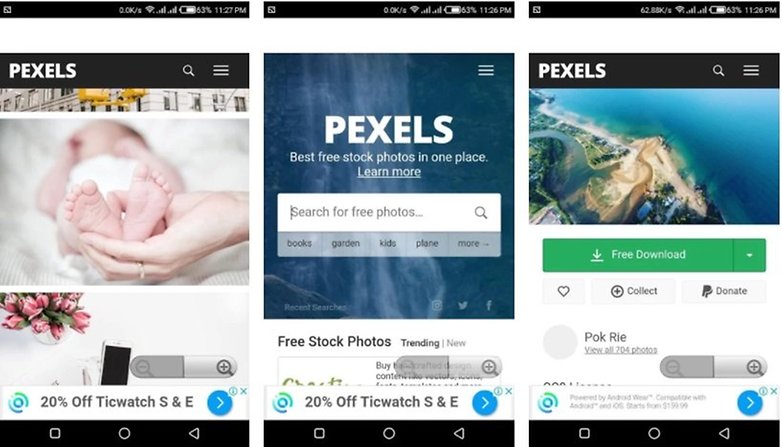 pexels
