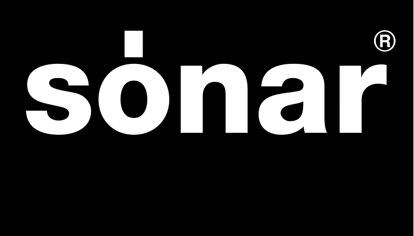 Sonar: Wenn Künstliche Intelligenz und Musik verschmelzen