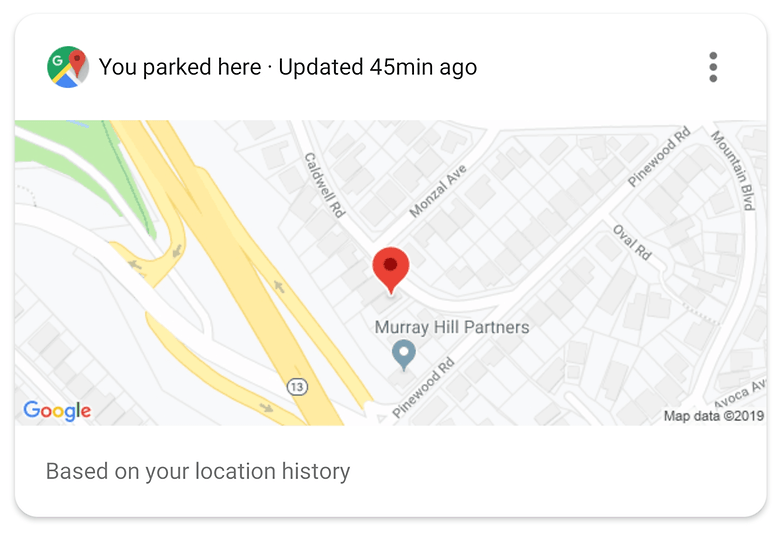 Google где ребенок. Google Assistant и Google Maps.