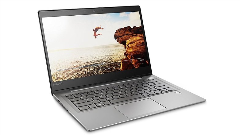 Lenovo Ideapad 520S