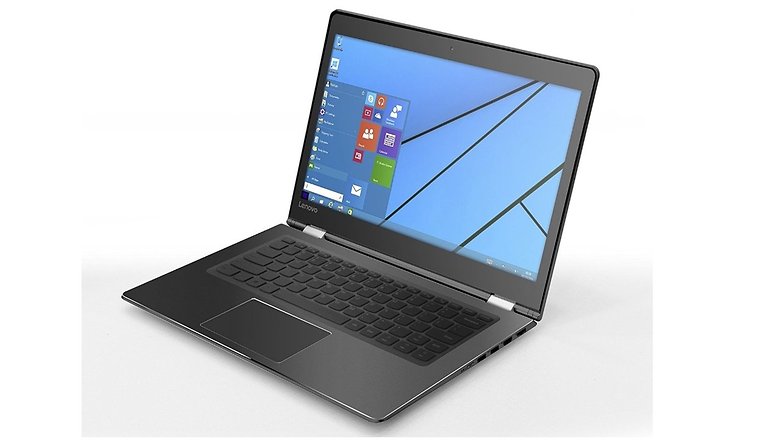 Lenovo Yoga
