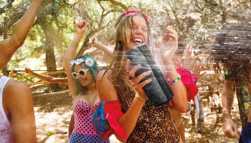 UE Megaboom: Bluetooth-Lautsprecher für 95 Euro