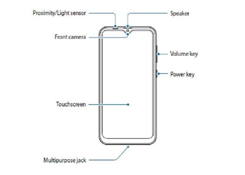 Samsung Galaxy M10 And M Full Spec Sheets Revealed Nextpit