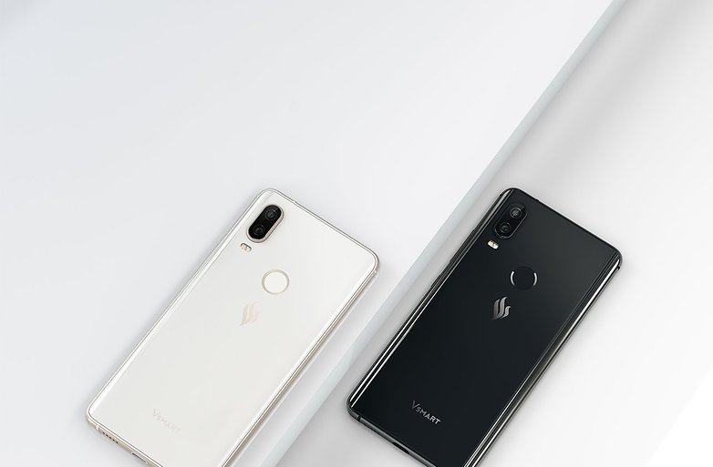 Vsmart Active1