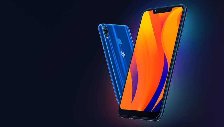 Vsmart Joy1